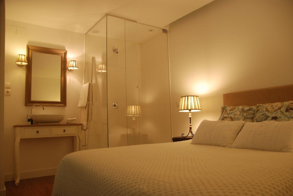 Sintra Center Guest House Escape To Nature Δωμάτιο φωτογραφία