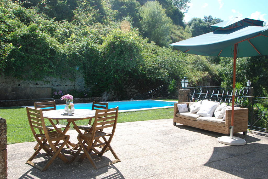 Sintra Center Guest House Escape To Nature Εξωτερικό φωτογραφία