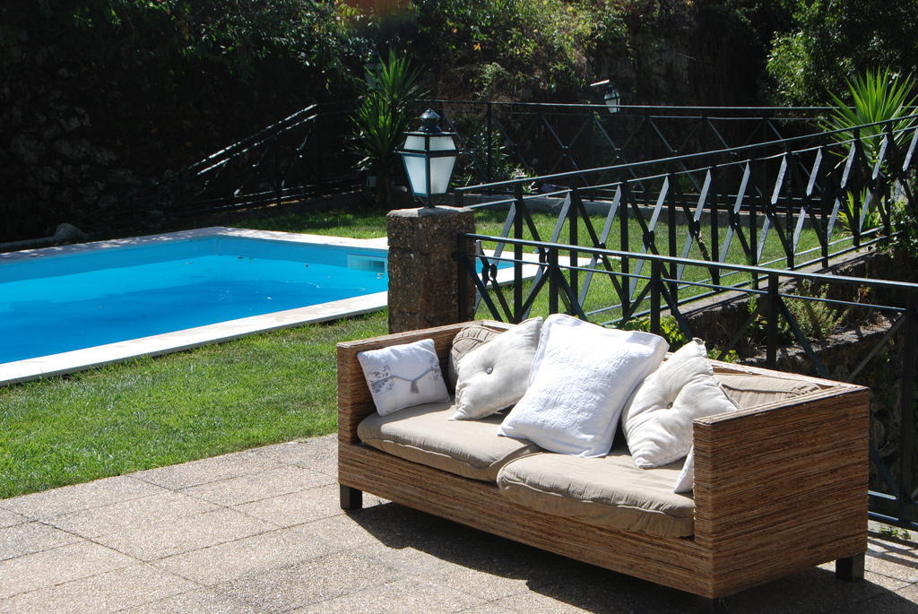 Sintra Center Guest House Escape To Nature Εξωτερικό φωτογραφία
