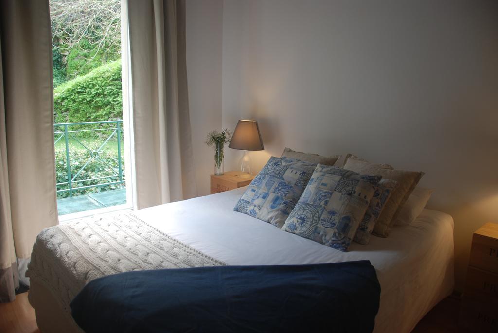 Sintra Center Guest House Escape To Nature Δωμάτιο φωτογραφία