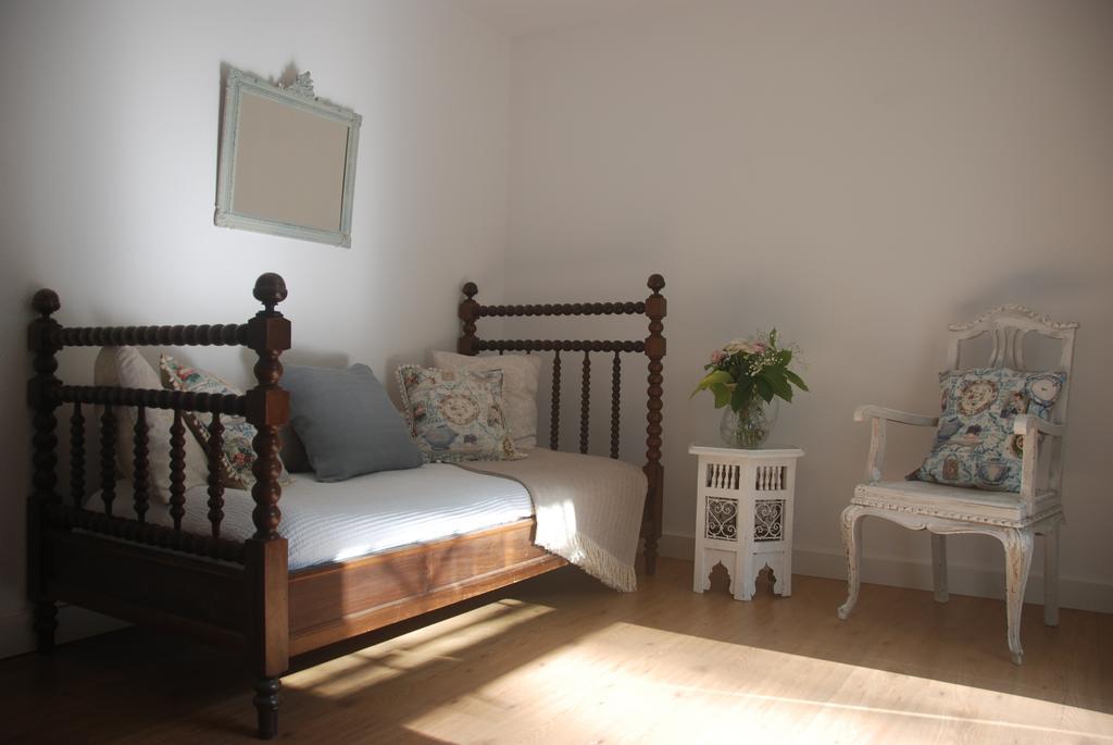 Sintra Center Guest House Escape To Nature Δωμάτιο φωτογραφία