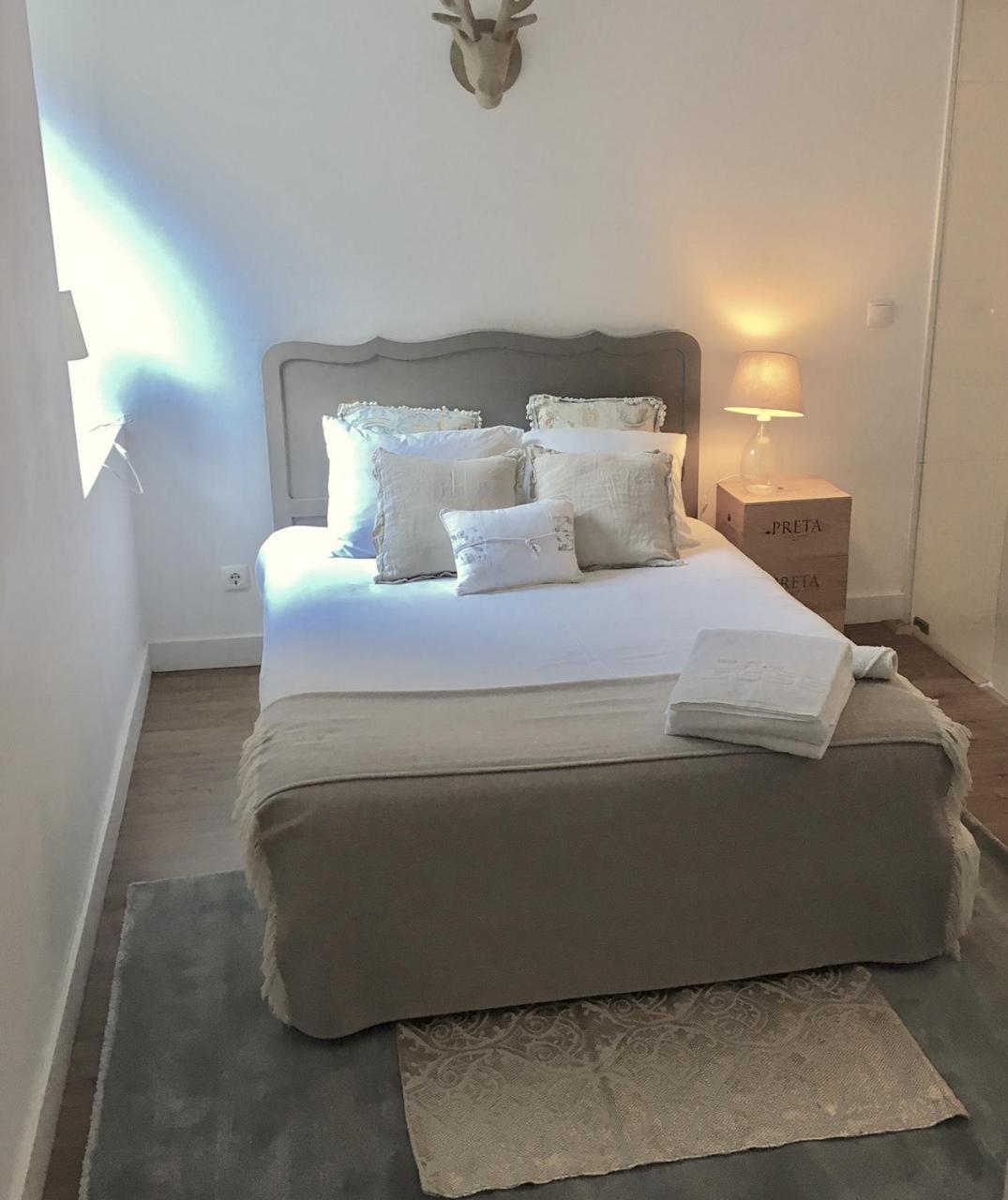 Sintra Center Guest House Escape To Nature Εξωτερικό φωτογραφία