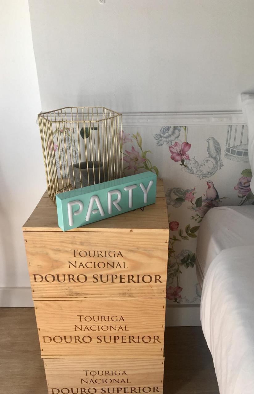 Sintra Center Guest House Escape To Nature Εξωτερικό φωτογραφία