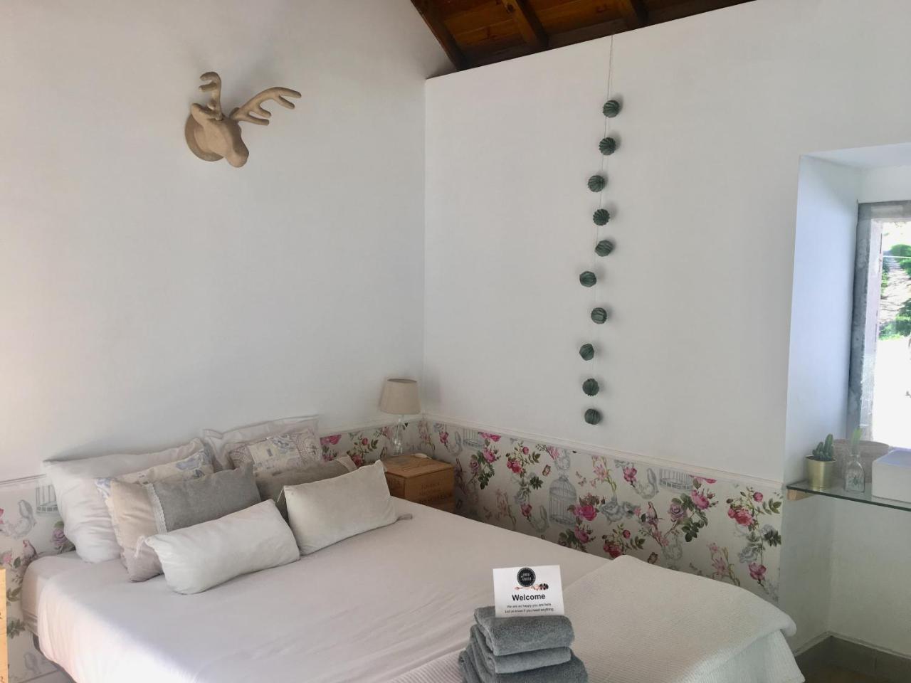 Sintra Center Guest House Escape To Nature Εξωτερικό φωτογραφία