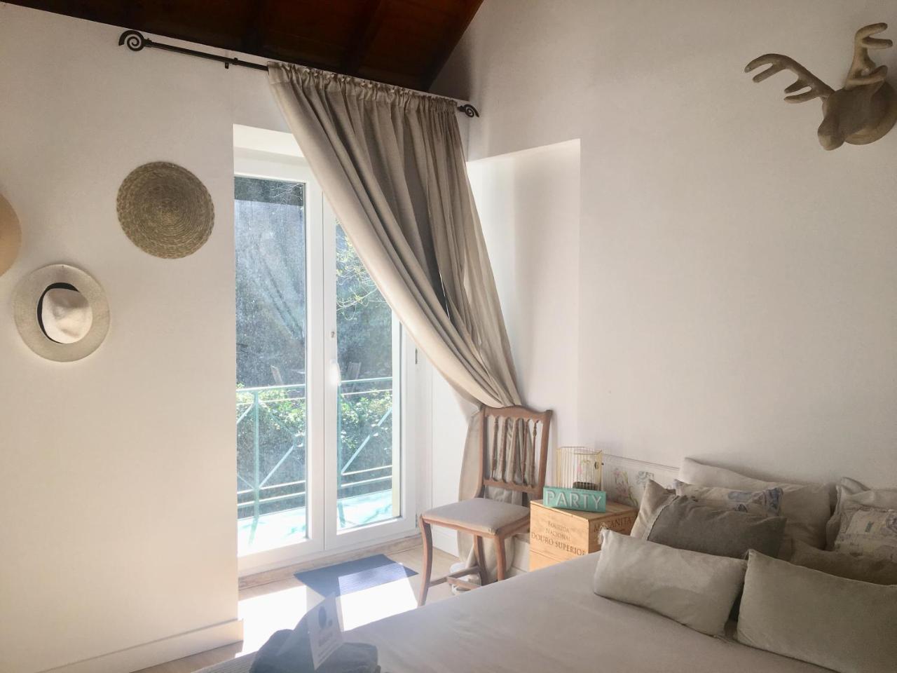 Sintra Center Guest House Escape To Nature Εξωτερικό φωτογραφία