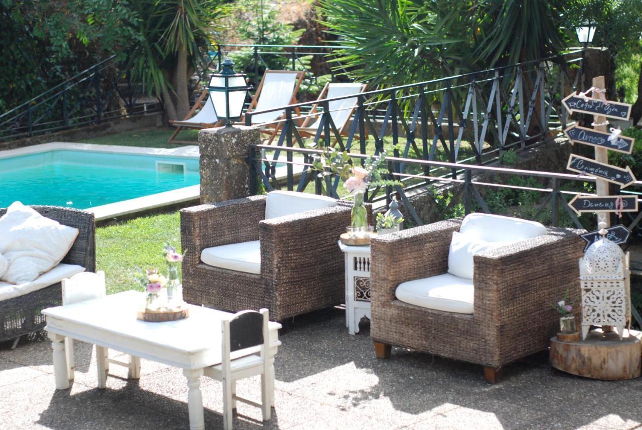 Sintra Center Guest House Escape To Nature Εξωτερικό φωτογραφία