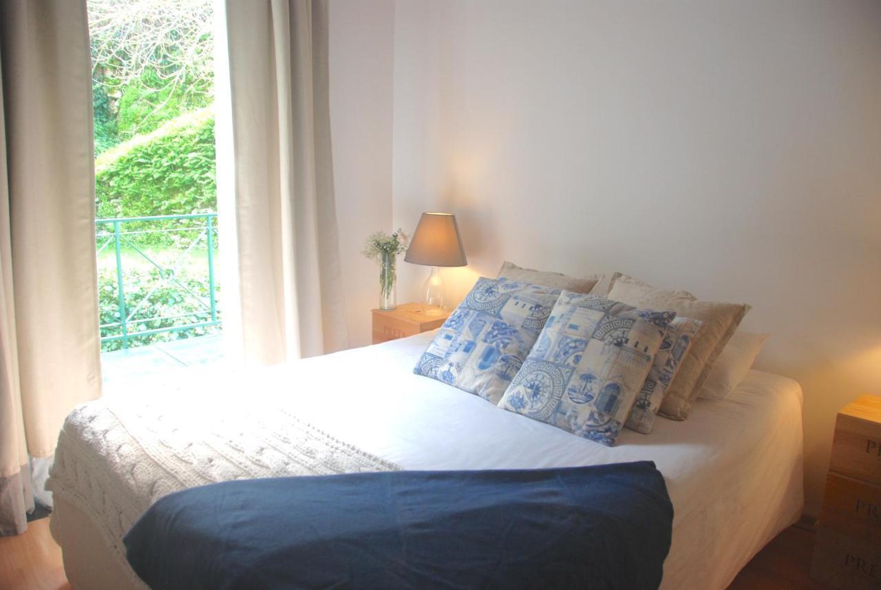 Sintra Center Guest House Escape To Nature Εξωτερικό φωτογραφία