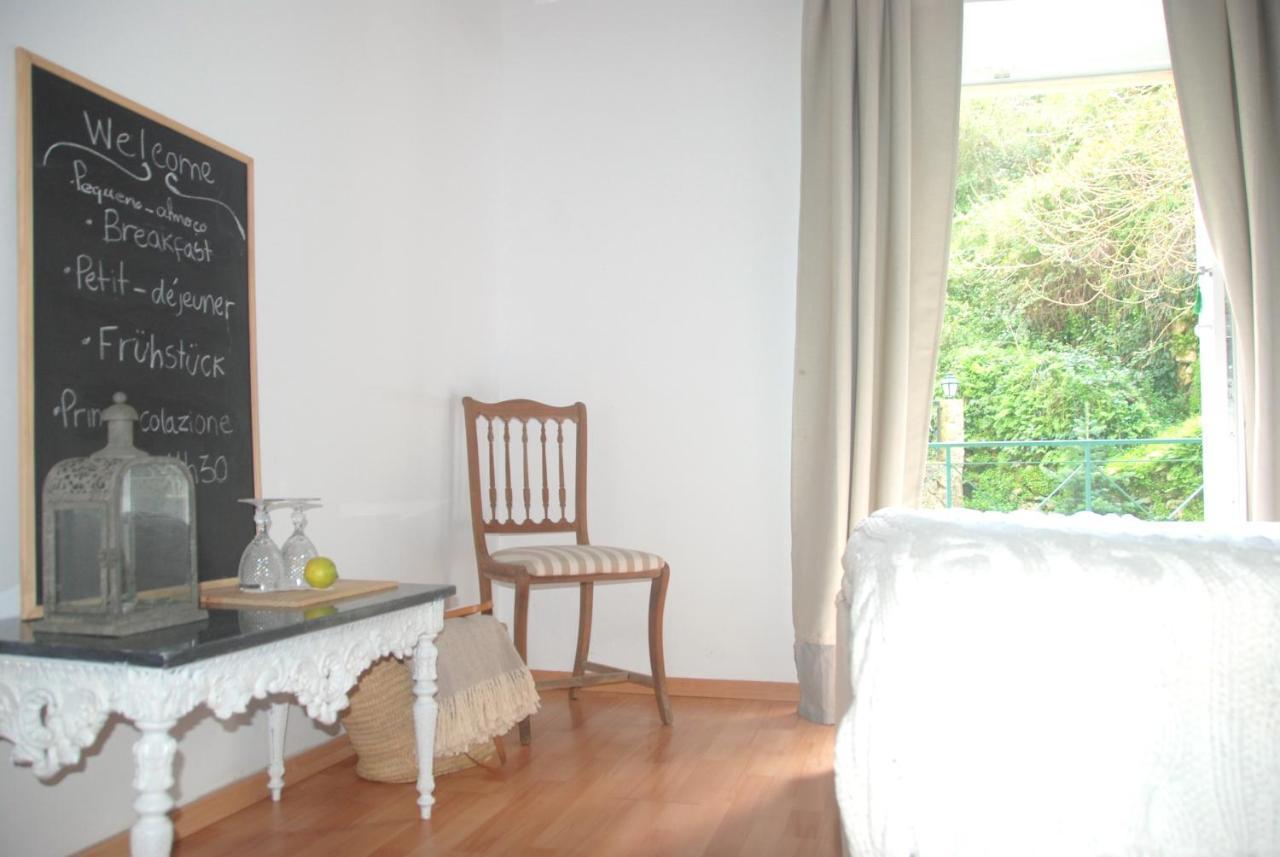 Sintra Center Guest House Escape To Nature Εξωτερικό φωτογραφία