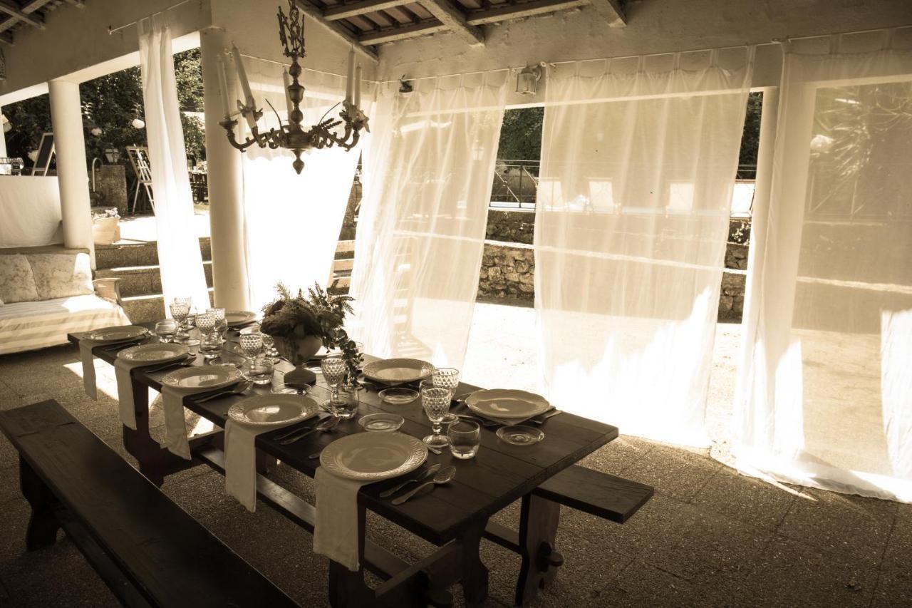 Sintra Center Guest House Escape To Nature Εξωτερικό φωτογραφία