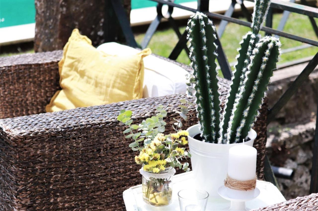 Sintra Center Guest House Escape To Nature Εξωτερικό φωτογραφία