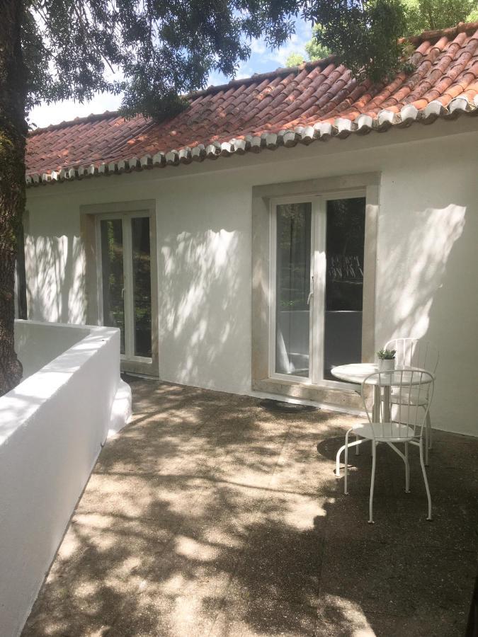 Sintra Center Guest House Escape To Nature Εξωτερικό φωτογραφία