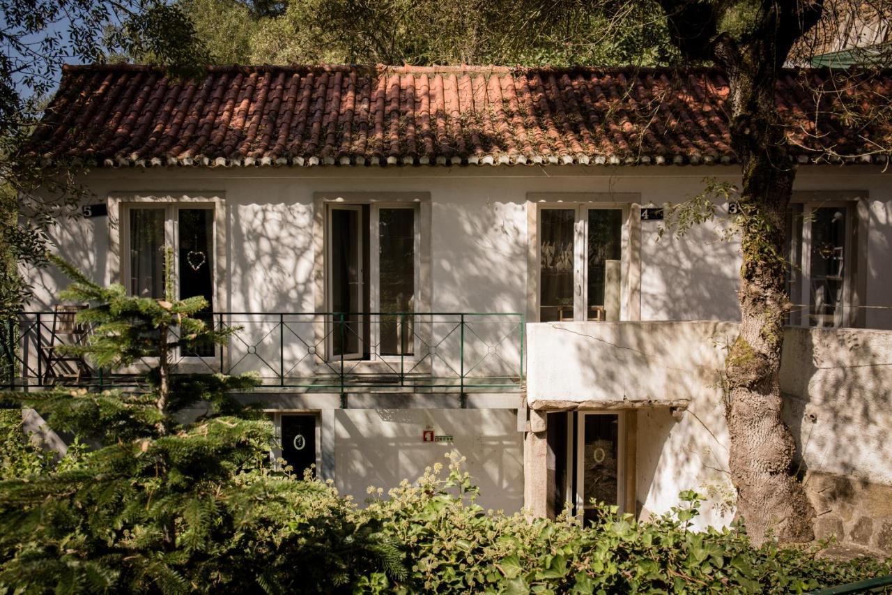 Sintra Center Guest House Escape To Nature Εξωτερικό φωτογραφία